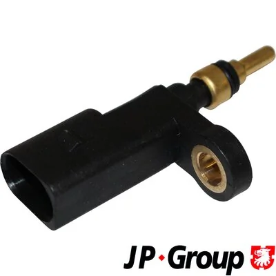 Sensor, coolant temperature